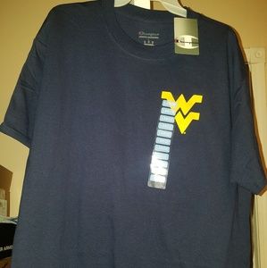 WVU Tshirt